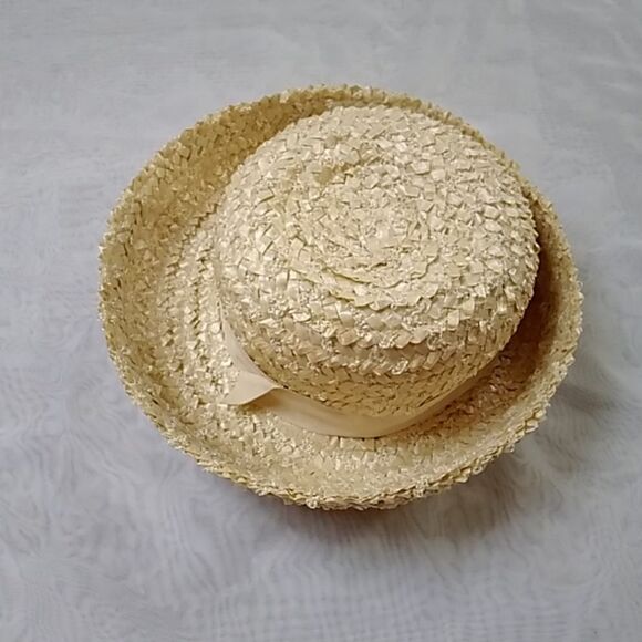 VTG,Mr Andre Exclusive Union Made In USA FF 105800 Straw 100% Original main image 10